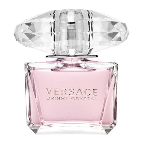 Versace Bright Crystal perfume cheap